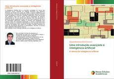 Couverture de Uma introdução avançada à inteligência artificial