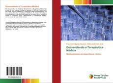 Buchcover von Desvendando a Terapêutica Médica