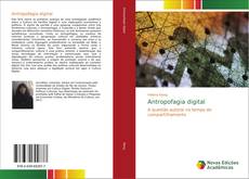 Bookcover of Antropofagia digital