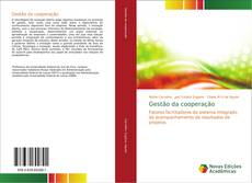 Bookcover of Gestão da cooperação