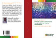 Buchcover von Práticas acerca do raciocínio combinatório no Ensino Fundamental
