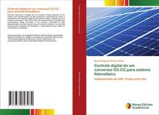 Обложка Controle digital de um conversor CC-CC para sistema fotovoltaico