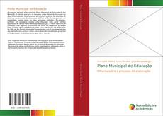 Bookcover of Plano Municipal de Educação