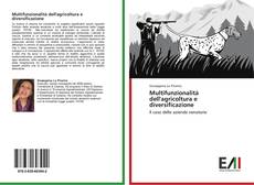 Buchcover von Multifunzionalità dell'agricoltura e diversificazione