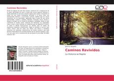 Caminos Revividos kitap kapağı