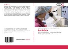 Bookcover of La Rabia