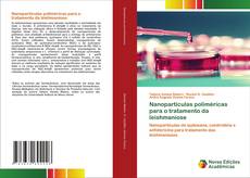 Bookcover of Nanopartículas poliméricas para o tratamento da leishmaniose
