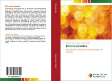 Buchcover von Microcápsulas