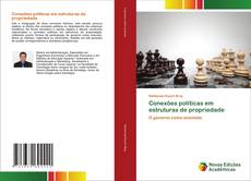 Bookcover of Conexões políticas em estruturas de propriedade