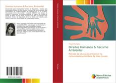 Direitos Humanos & Racismo Ambiental kitap kapağı