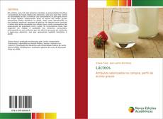 Bookcover of Lácteos