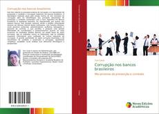 Bookcover of Corrupção nos bancos brasileiros