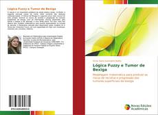 Buchcover von Lógica Fuzzy e Tumor de Bexiga