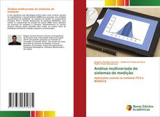 Buchcover von Análise multivariada de sistemas de medição