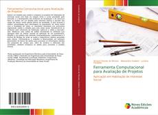 Buchcover von Ferramenta Computacional para Avaliação de Projetos