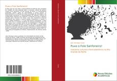 Bookcover of Puxe o Fole Sanfoneiro!