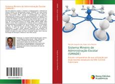 Buchcover von Sistema Mineiro de Administração Escolar (SIMADE)