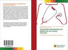 Capa do livro de Treinando Estudantes de Medicina em Casos Clínicos 