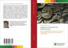 Bookcover of Líderes e motivadores profissionais