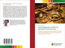 Bookcover of Fisioterapeutas na ESF da Baixada Fluminense-RJ