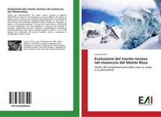 Evoluzione del manto nevoso nel massiccio del Monte Rosa的封面