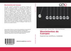 Movimientos de Cuerpos kitap kapağı