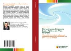 Обложка Microestrutura, Sistema de Cura e Aditivos em TPV's PP/EPDM
