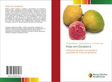 Buchcover von Poda em Goiabeira