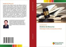 Bookcover of Análise do Discurso