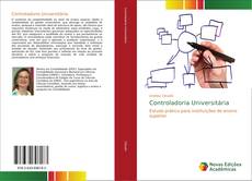 Bookcover of Controladoria Universitária