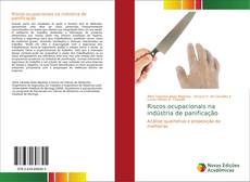 Bookcover of Riscos ocupacionais na indústria de panificação