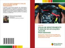 Buchcover von VISUALVM: MONITORAMENTO E ANÁLISE DE APLICAÇÕES JAVA EM PROFUNDIDADE