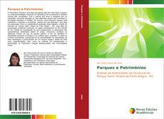Bookcover of Parques e Patrimônios