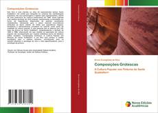 Buchcover von Composições Grotescas
