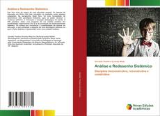 Borítókép a  Análise e Redesenho Sistémico - hoz