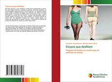 Bookcover of Corpos que desfilam