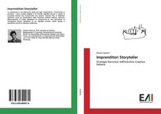 Capa do livro de Imprenditori Storyteller 