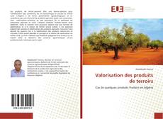 Bookcover of Valorisation des produits de terroirs