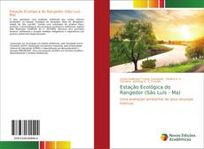 Capa do livro de Estação Ecológica do Rangedor (São Luís - Ma) 