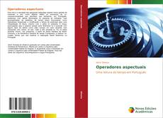 Bookcover of Operadores aspectuais