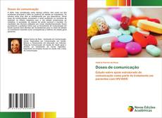 Doses de comunicação的封面