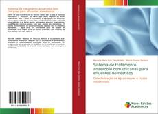 Sistema de tratamento anaeróbio com chicanas para efluentes domésticos的封面