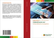 Borítókép a  COMUNICAÇÃO 360° - hoz