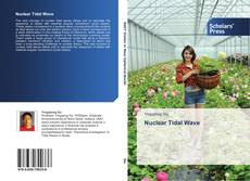Buchcover von Nuclear Tidal Wave