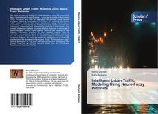 Buchcover von Intelligent Urban Traffic Modeling Using Neuro-Fuzzy Petrinets