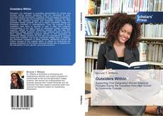 Buchcover von Outsiders Within