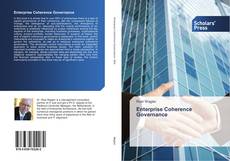 Couverture de Enterprise Coherence Governance