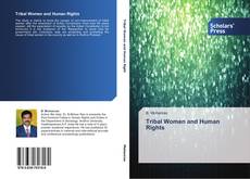 Tribal Women and Human Rights kitap kapağı