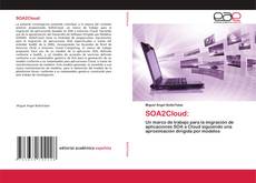 SOA2Cloud: kitap kapağı