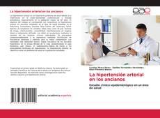 Обложка La hipertensión arterial en los ancianos